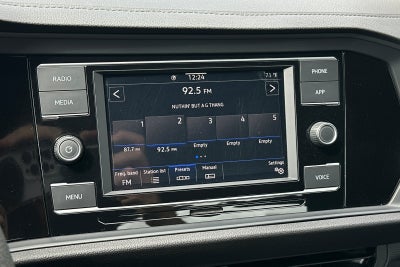 2023 Volkswagen Jetta 1.5T Sport