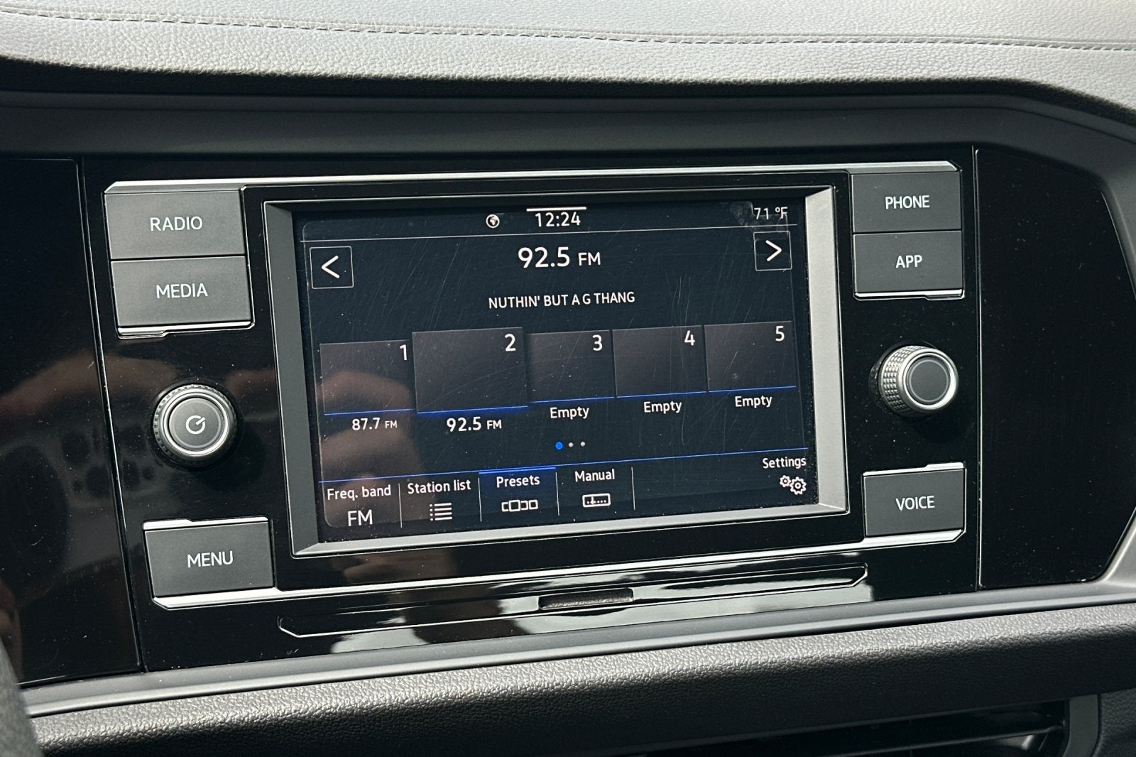 2023 Volkswagen Jetta 1.5T Sport