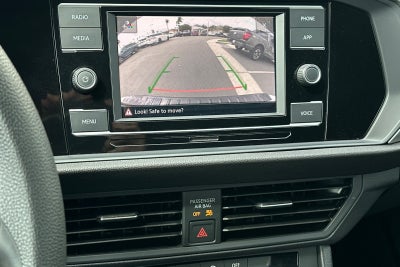 2023 Volkswagen Jetta 1.5T Sport