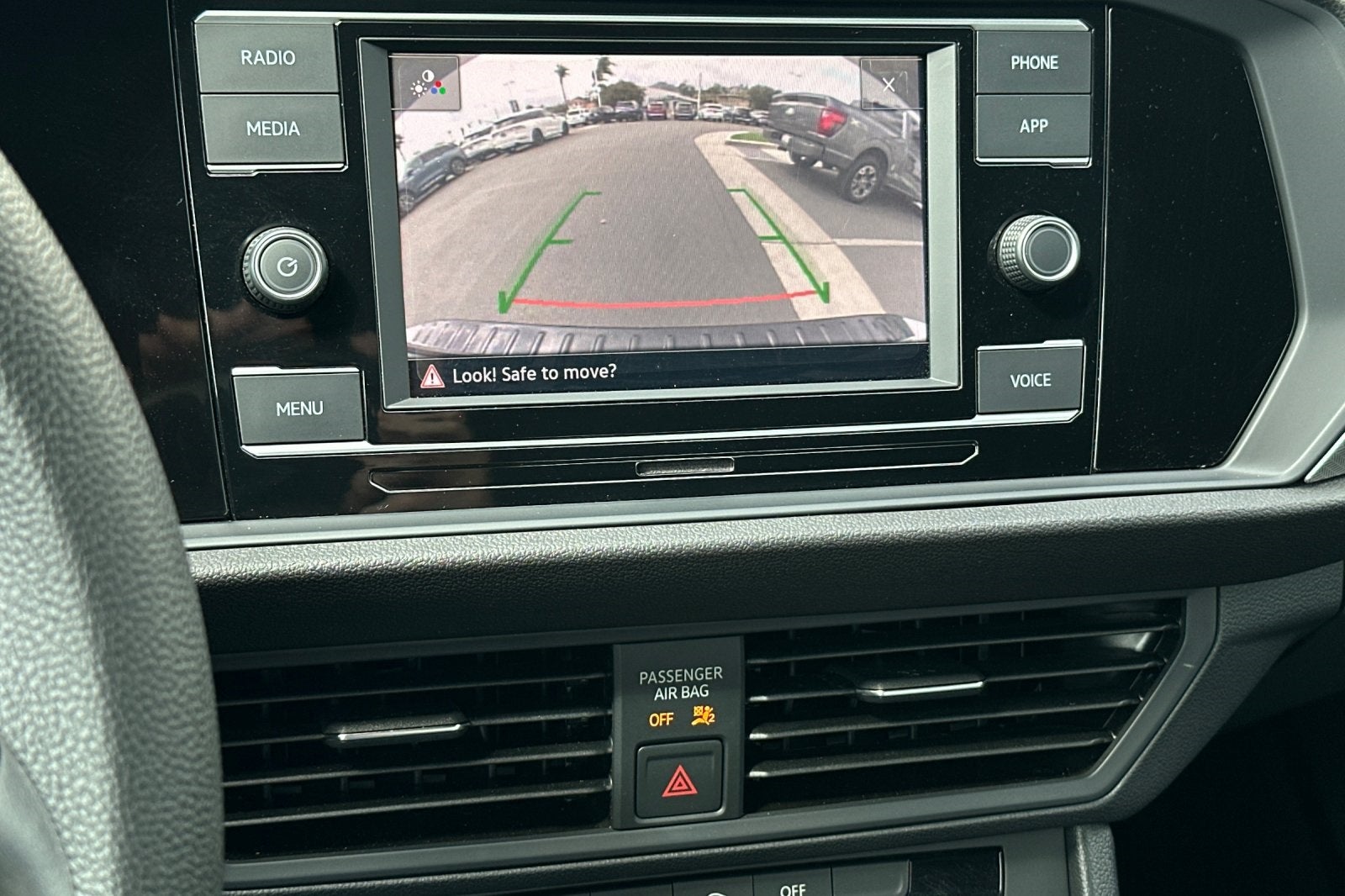 2023 Volkswagen Jetta 1.5T Sport