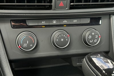 2023 Volkswagen Jetta 1.5T Sport