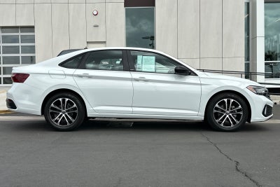 2023 Volkswagen Jetta 1.5T Sport