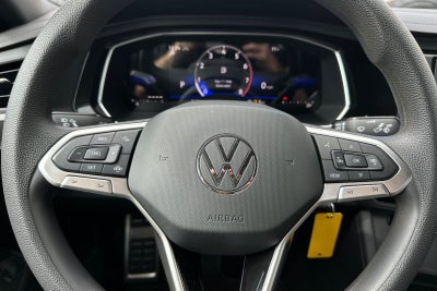 2023 Volkswagen Jetta 1.5T Sport