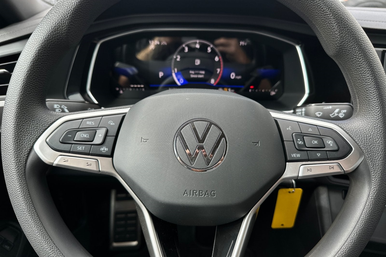 2023 Volkswagen Jetta 1.5T Sport