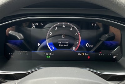 2023 Volkswagen Jetta 1.5T Sport