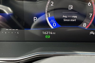 2023 Volkswagen Jetta 1.5T Sport