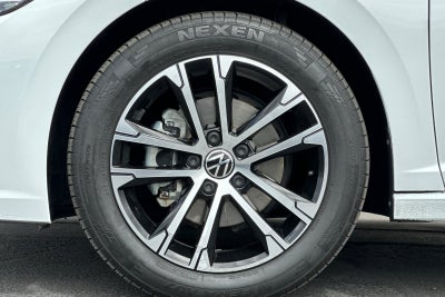 2023 Volkswagen Jetta 1.5T Sport