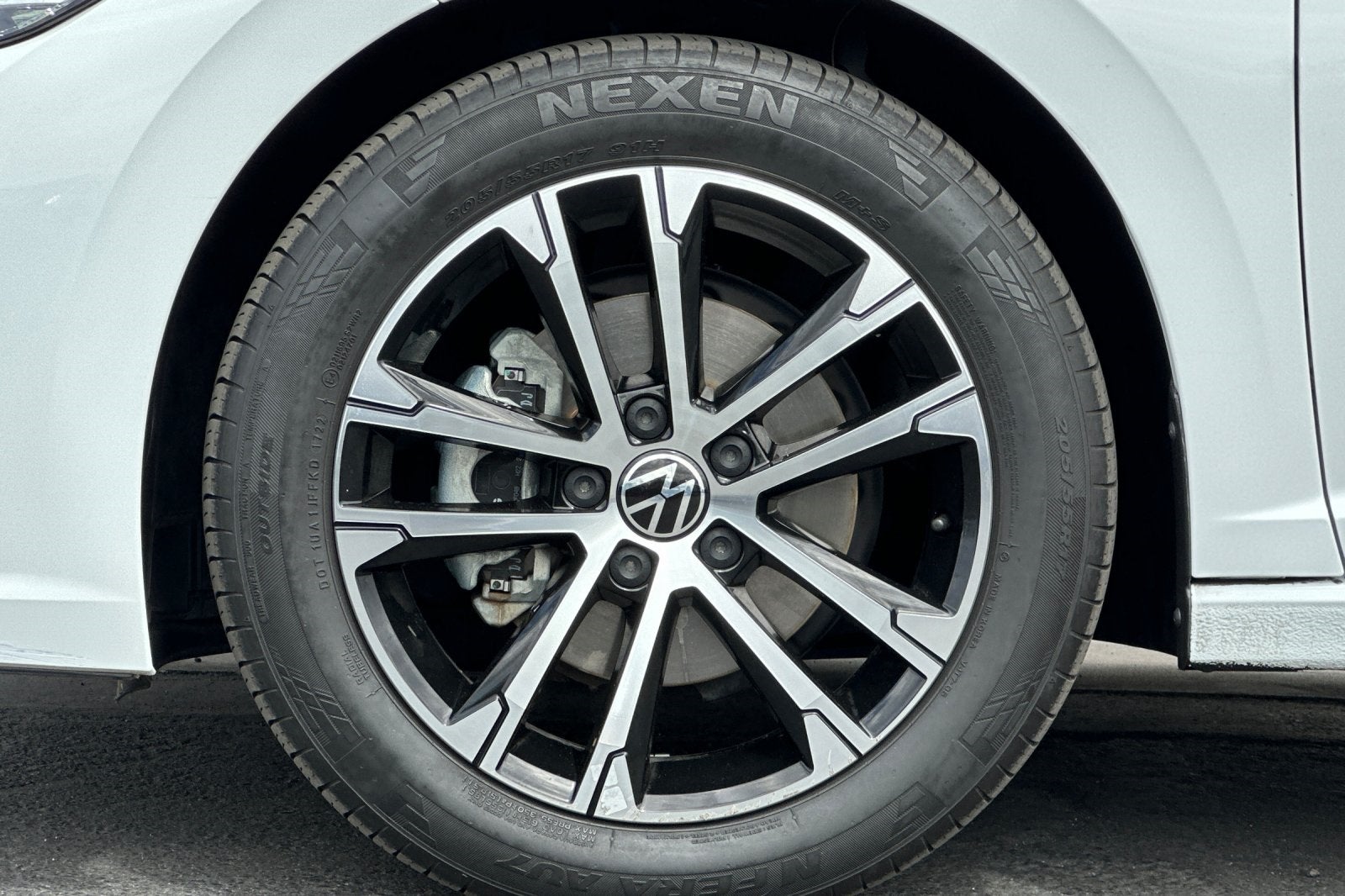 2023 Volkswagen Jetta 1.5T Sport