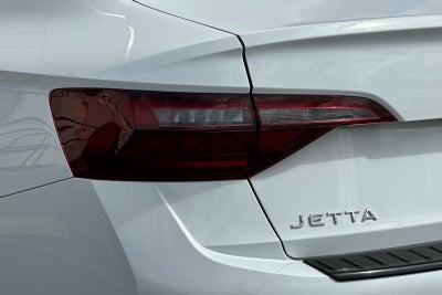 2023 Volkswagen Jetta 1.5T Sport