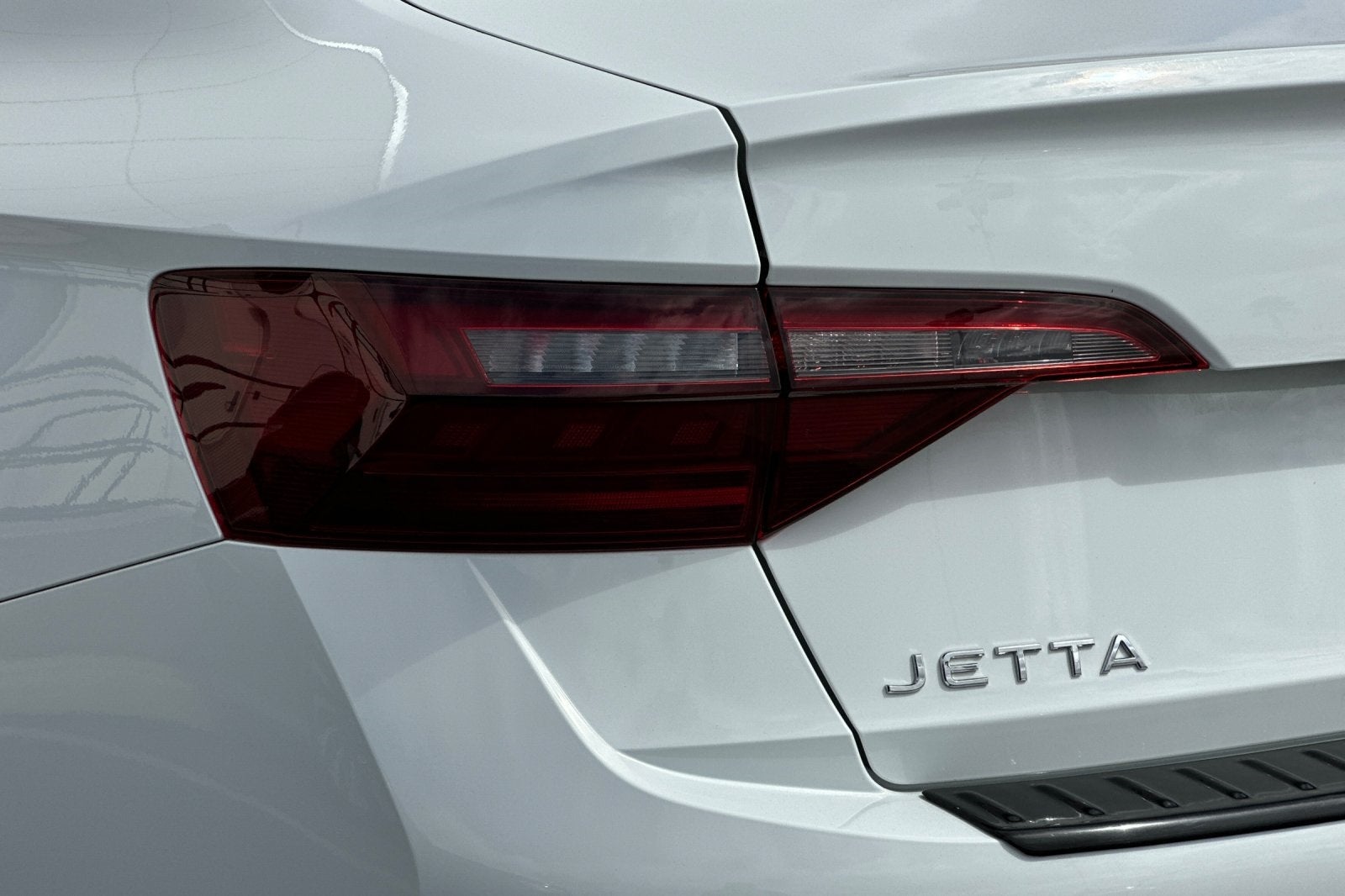 2023 Volkswagen Jetta 1.5T Sport