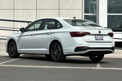 2023 Volkswagen Jetta 1.5T Sport