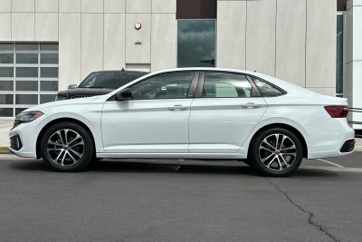 2023 Volkswagen Jetta 1.5T Sport