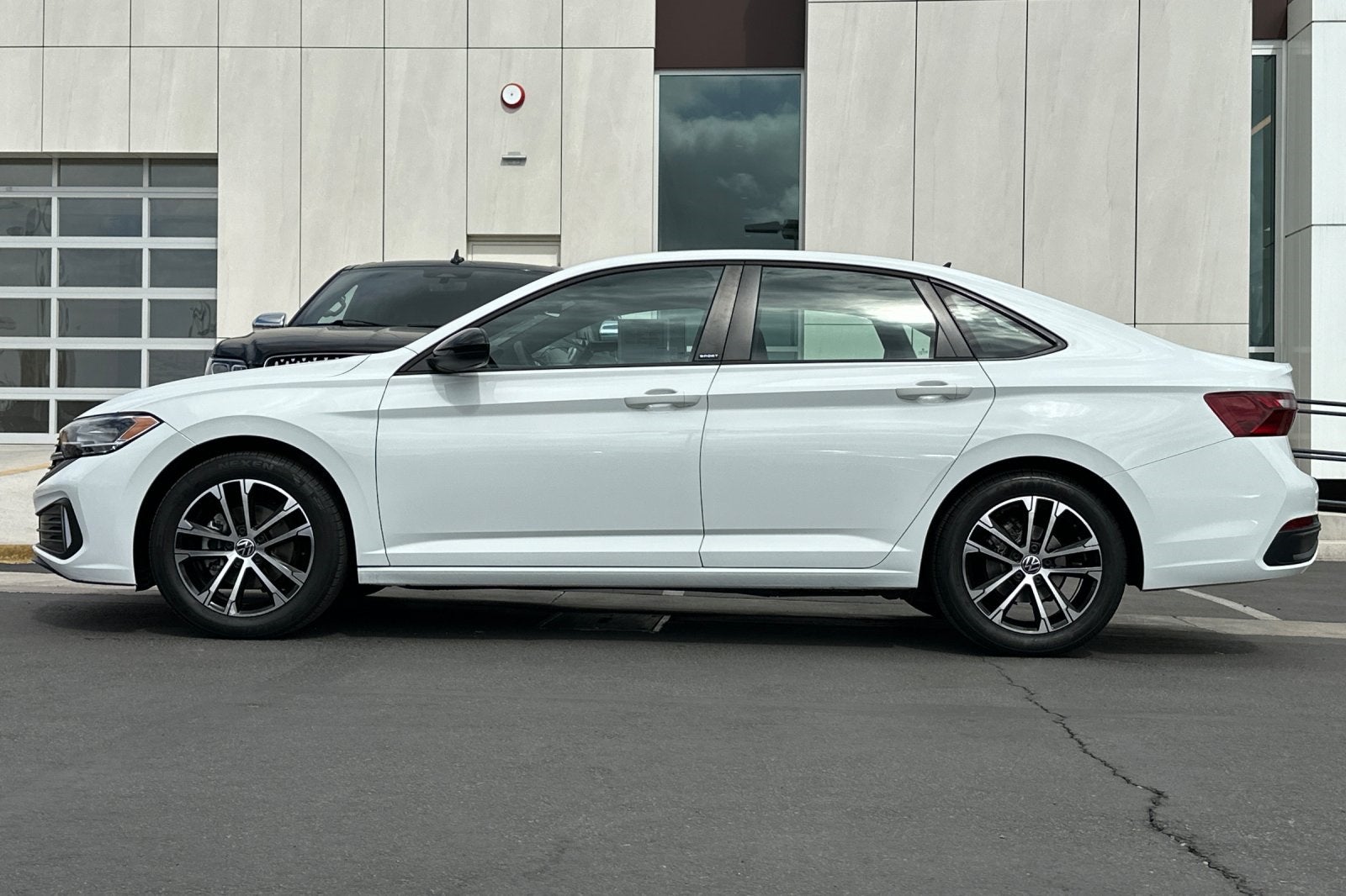 2023 Volkswagen Jetta 1.5T Sport