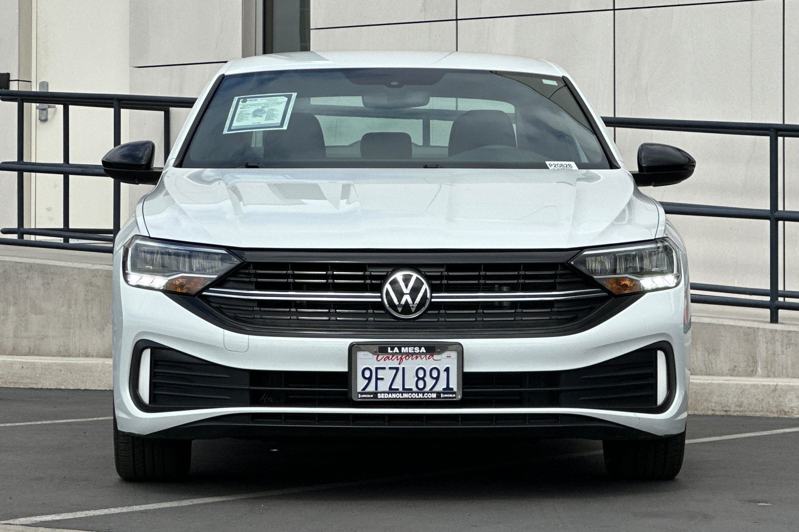 2023 Volkswagen Jetta 1.5T Sport