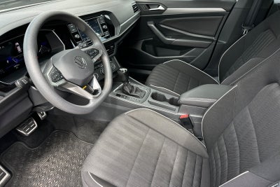 2023 Volkswagen Jetta 1.5T Sport
