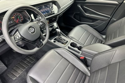 2021 Volkswagen Jetta 1.4T SE