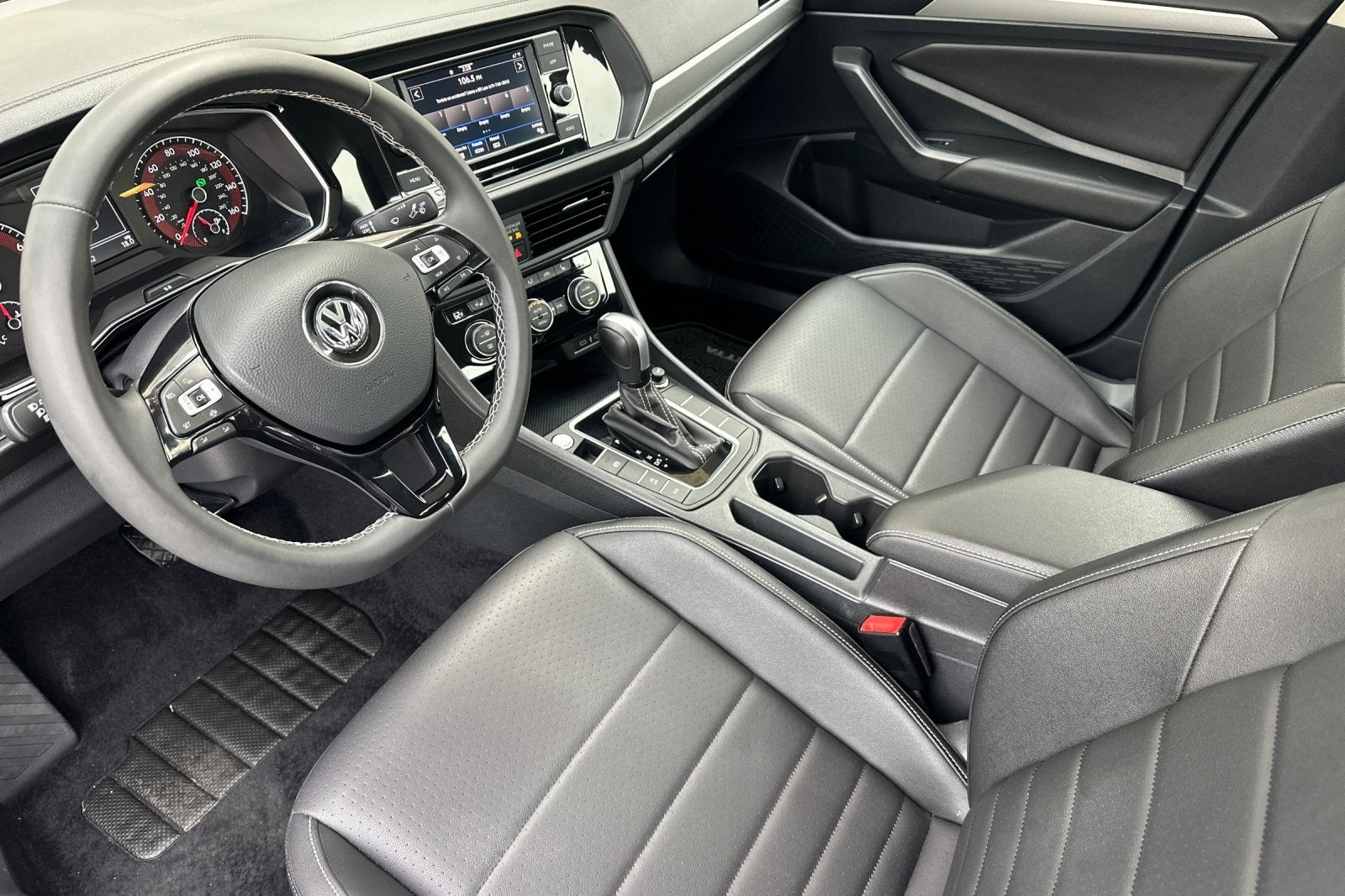 2021 Volkswagen Jetta 1.4T SE