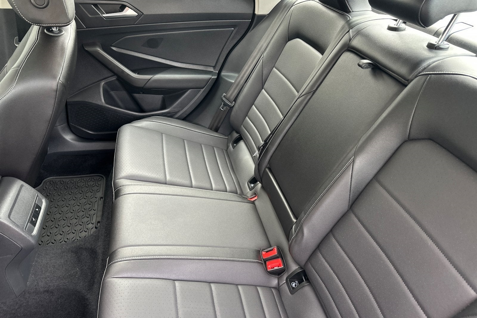 2021 Volkswagen Jetta 1.4T SE