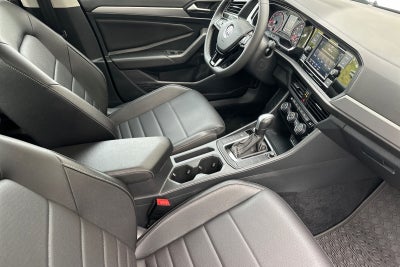 2021 Volkswagen Jetta 1.4T SE