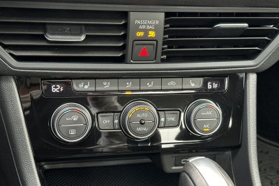 2021 Volkswagen Jetta 1.4T SE