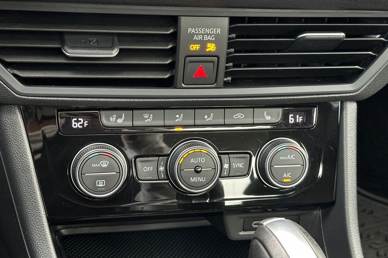 2021 Volkswagen Jetta 1.4T SE