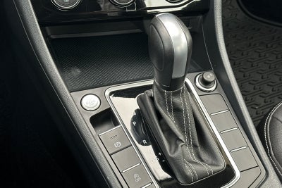 2021 Volkswagen Jetta 1.4T SE