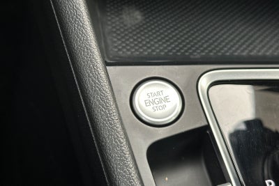 2021 Volkswagen Jetta 1.4T SE