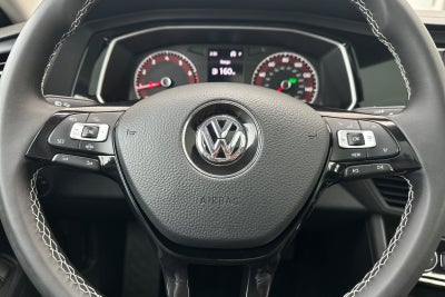 2021 Volkswagen Jetta 1.4T SE