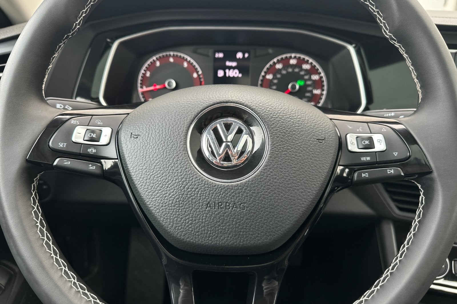 2021 Volkswagen Jetta 1.4T SE