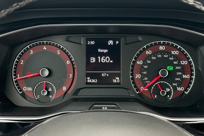 2021 Volkswagen Jetta 1.4T SE