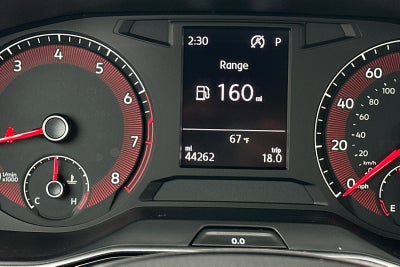 2021 Volkswagen Jetta 1.4T SE