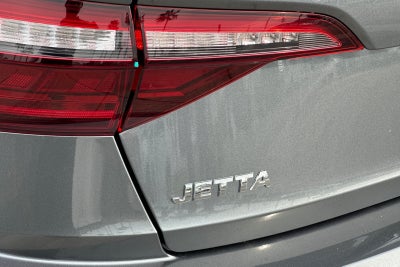 2021 Volkswagen Jetta 1.4T SE