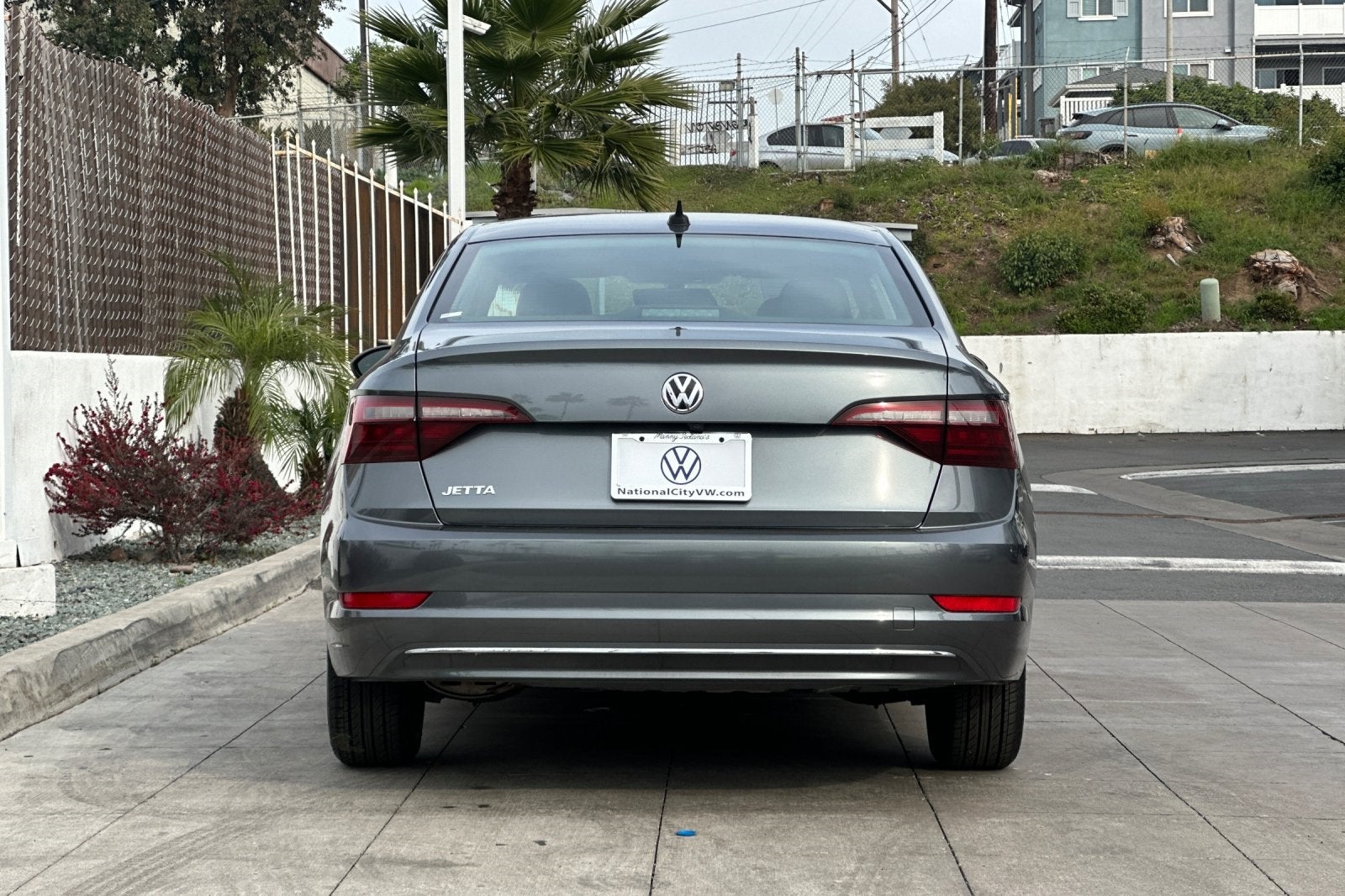 2021 Volkswagen Jetta 1.4T SE