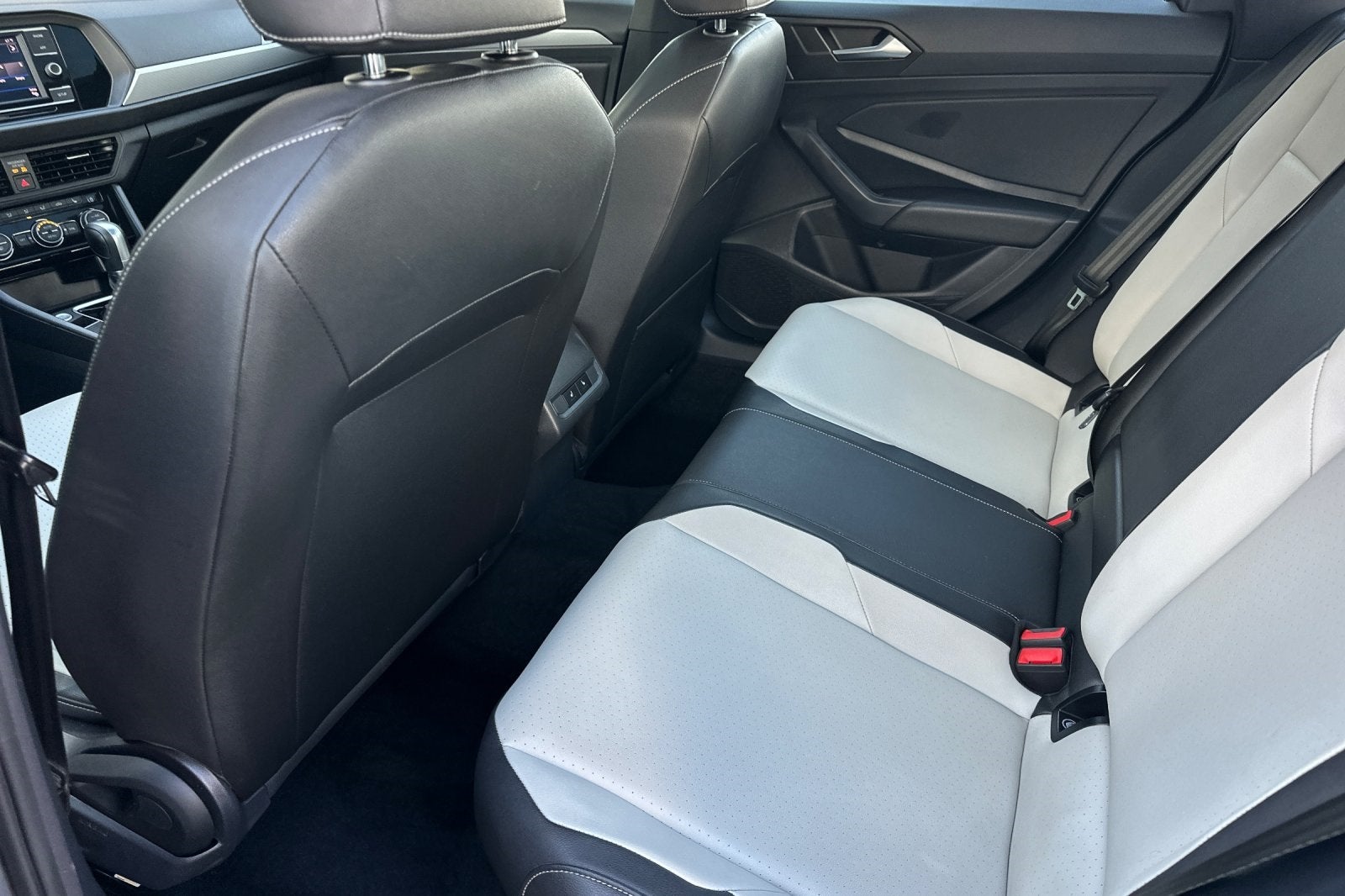 2019 Volkswagen Jetta R-Line