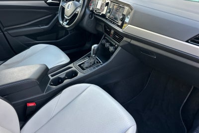 2019 Volkswagen Jetta R-Line