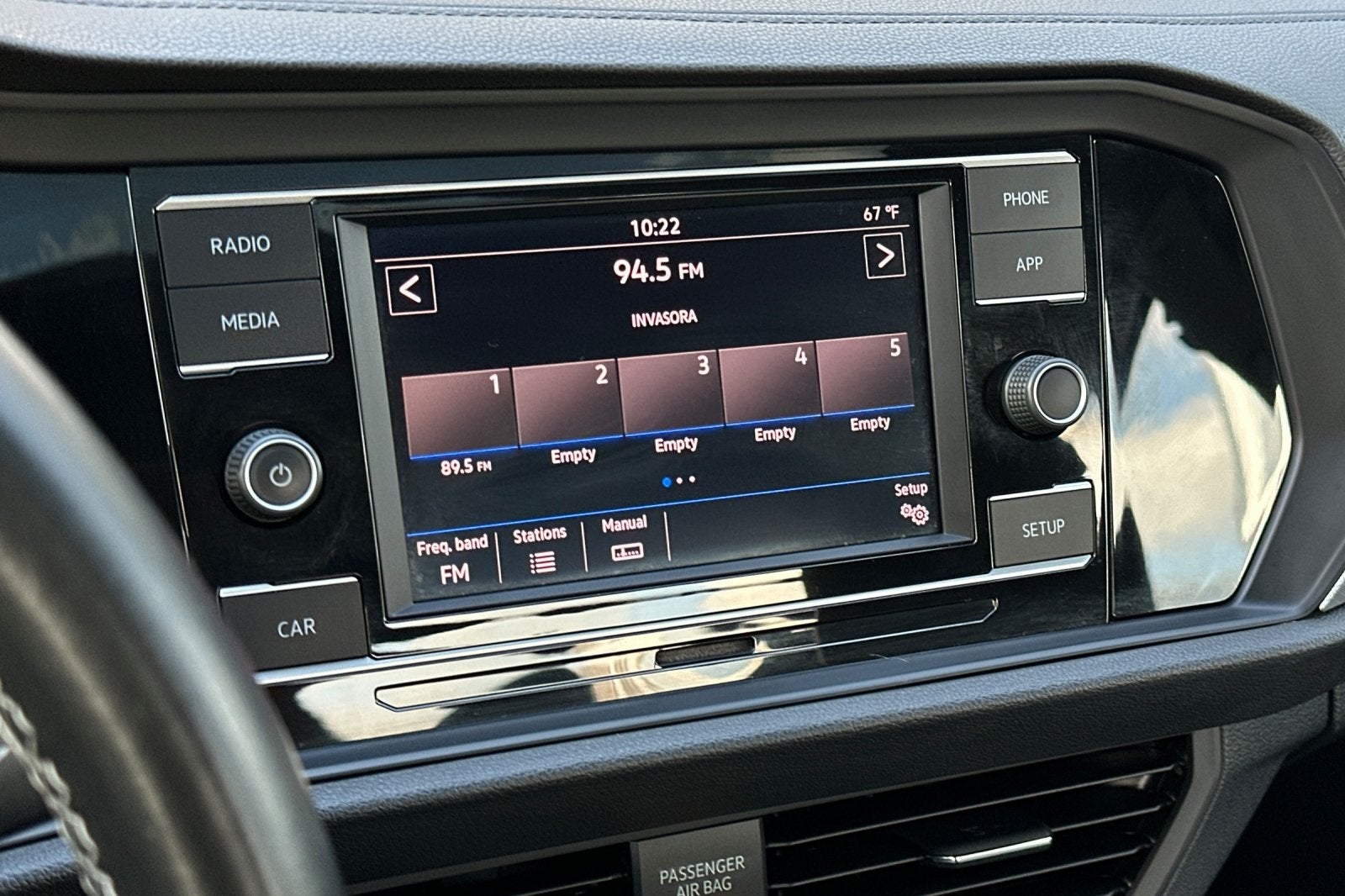 2019 Volkswagen Jetta R-Line