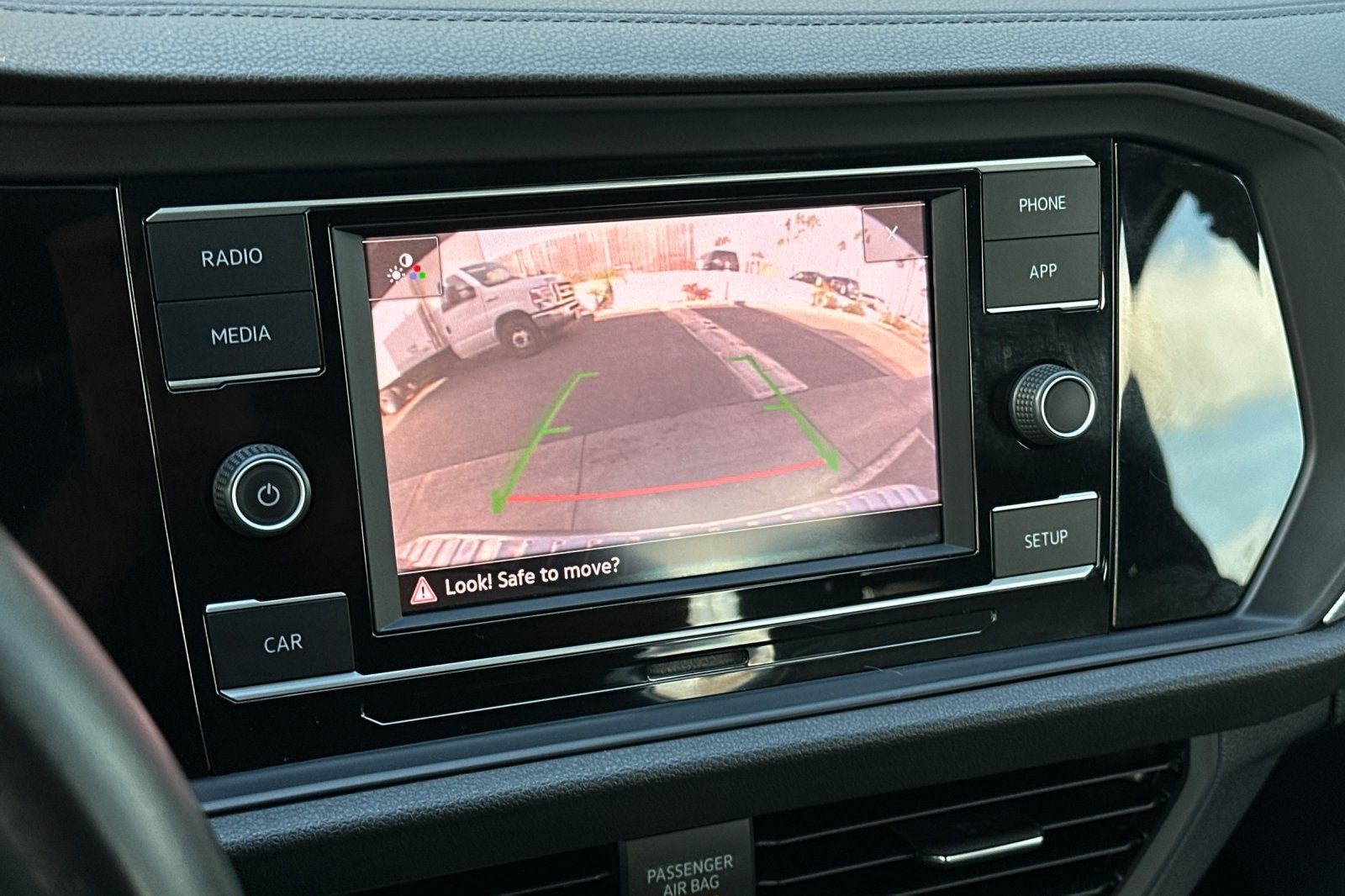 2019 Volkswagen Jetta R-Line