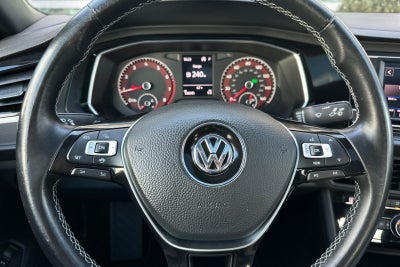 2019 Volkswagen Jetta R-Line