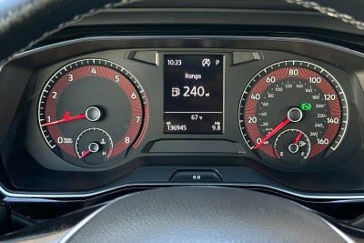 2019 Volkswagen Jetta R-Line