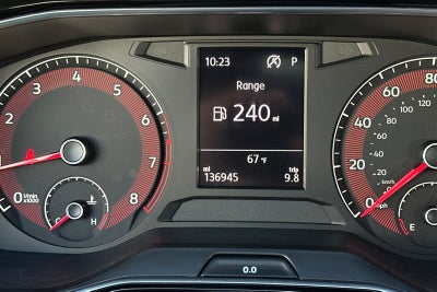 2019 Volkswagen Jetta R-Line