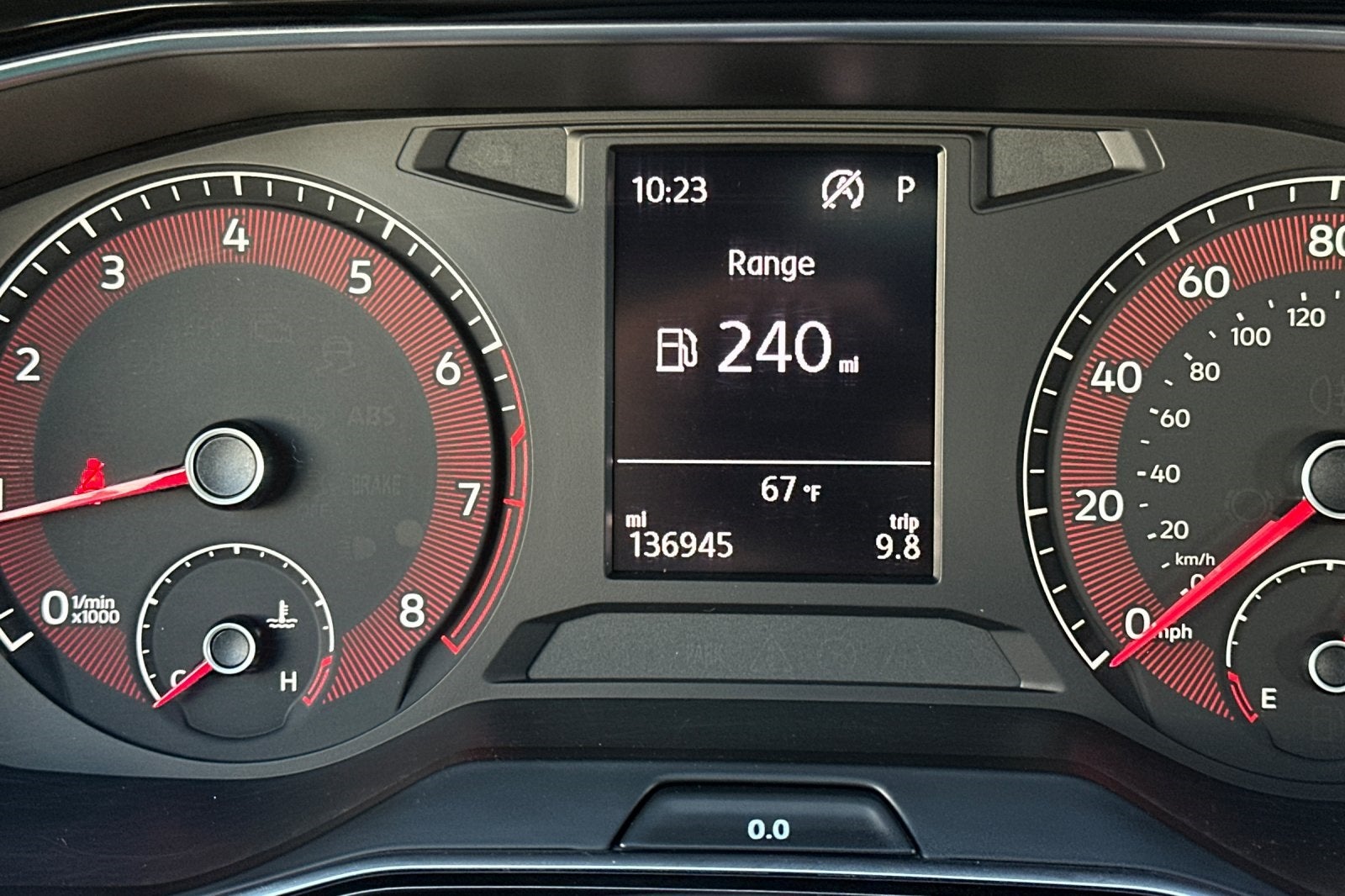 2019 Volkswagen Jetta R-Line