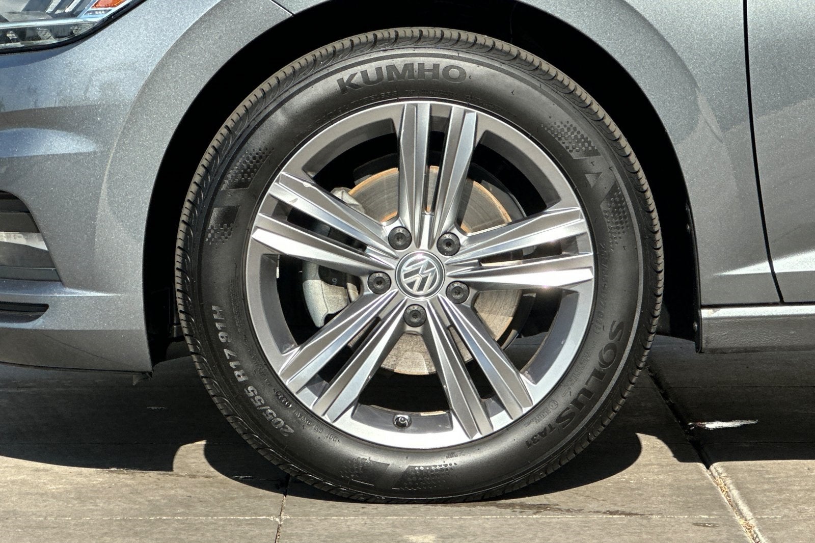 2019 Volkswagen Jetta R-Line