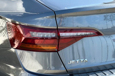 2019 Volkswagen Jetta R-Line