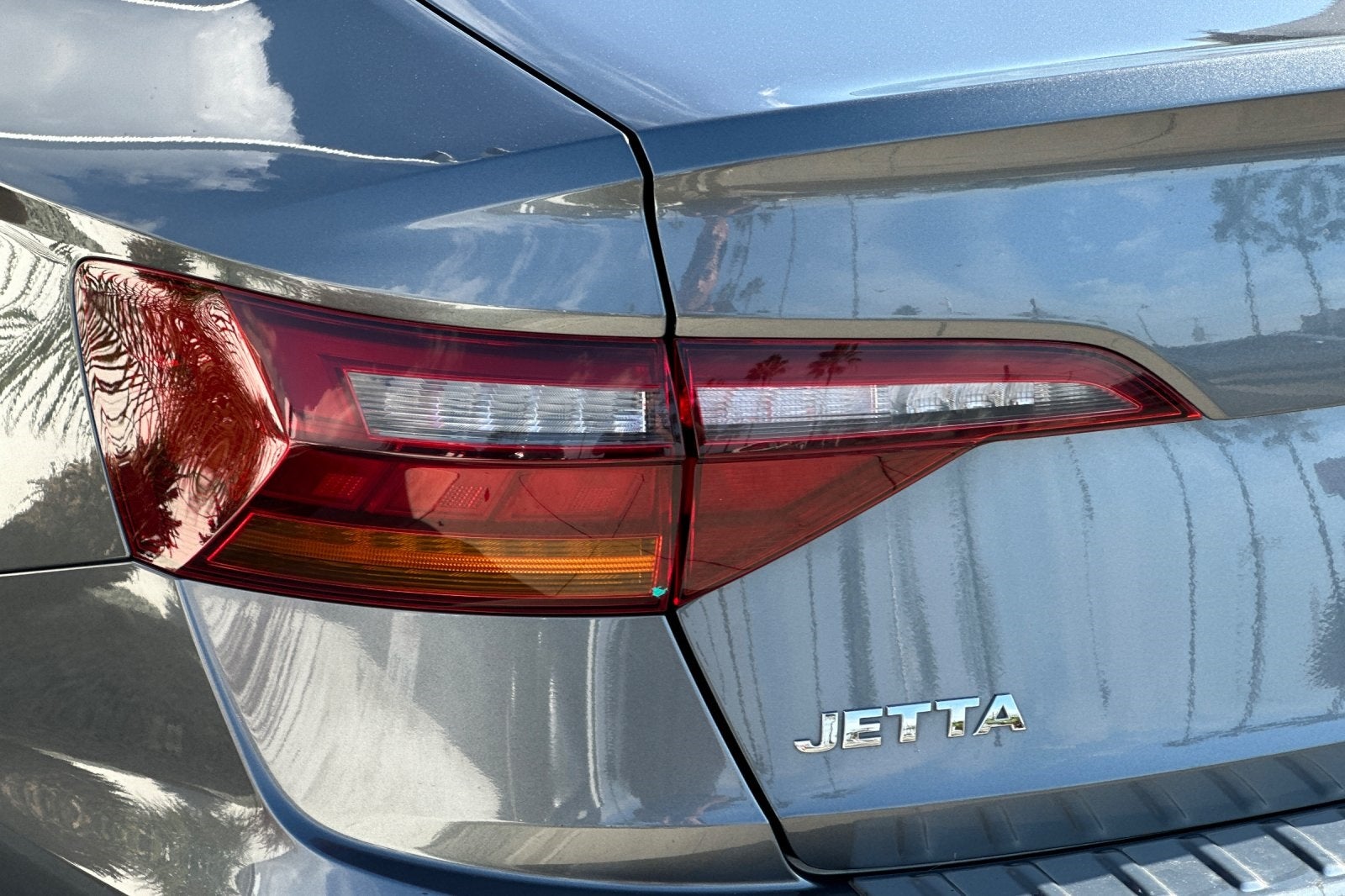 2019 Volkswagen Jetta R-Line