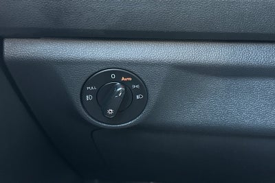 2019 Volkswagen Jetta R-Line