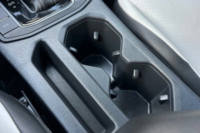 2019 Volkswagen Jetta R-Line