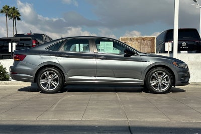 2019 Volkswagen Jetta R-Line