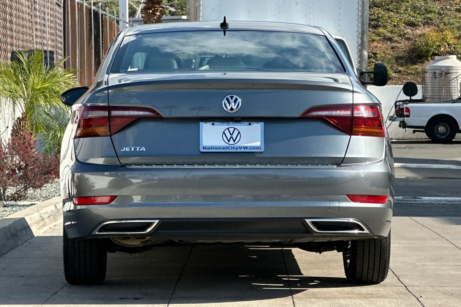 2019 Volkswagen Jetta R-Line