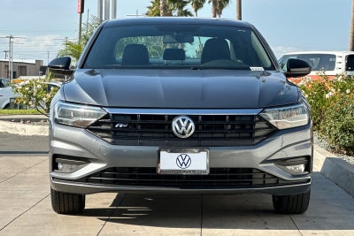 2019 Volkswagen Jetta R-Line