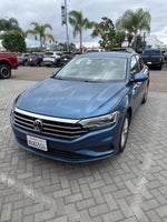 2020 Volkswagen Jetta 1.4T S